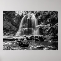 Cascade de Josefsthaler