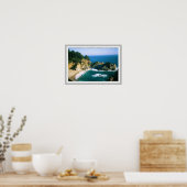 Poster Cascade de McWay Cove (Cuisine)