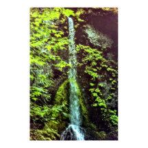 "Cascade" photo