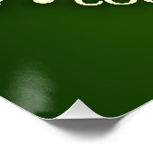 Poster Cascade Torc (e) (Coin)