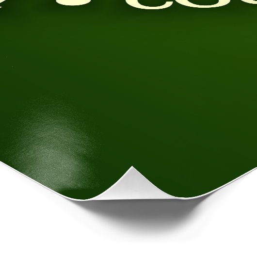 Poster Cascade Torc (e) (Coin)