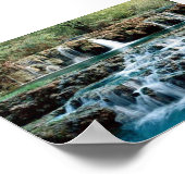 Poster cascades (Coin)