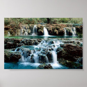 Poster cascades