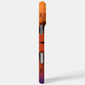 POSTER Case-Mate iPhone CASE (Achterkant / Rechts)
