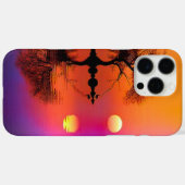 POSTER Case-Mate iPhone CASE (Achterkant (horizontaal))