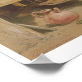 Poster Cashmere Shawls: Weaving, 1863 (chromolitho) (Coin)