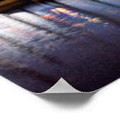 Poster Casi De Noche - Presque Nuit (Coin)