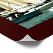 Poster Casino de Catalina Island (Coin)