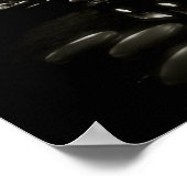 Poster Casino "Las Vegas Slots" (Coin)