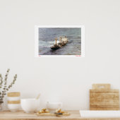 Poster Casón (Cuisine)