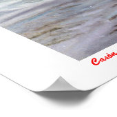 Poster Casón (Coin)