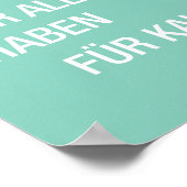 Poster Casper - Hinterland (Coin)