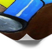 Poster Casperle (Coin)