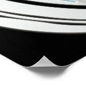 Poster Casque (Coin)