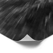 Poster Casque (Coin)