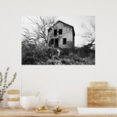 Poster Casque (Cuisine)