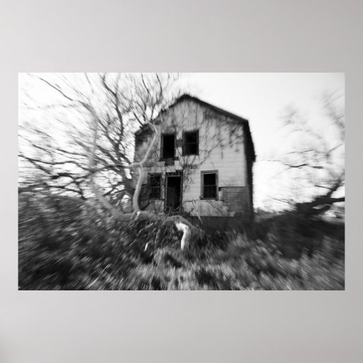 Poster Casque (Devant)