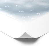 Poster Casque de football rouge style pop art rétro (Coin)