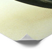 Poster Casque du XVIIIe siècle, Malbork, Pologne (Coin)