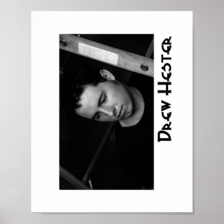 Poster Casque Promo Kit