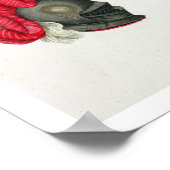 Poster Casques, plaque de 'A History of the Development (Coin)