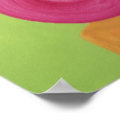 Poster Casquette Ascot (Coin)