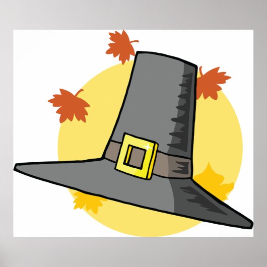 Poster Casquette de programme (Devant)