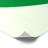 Poster Casquette de St. Patricks (Coin)