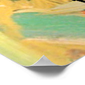 Poster Casquette DUR (Coin)