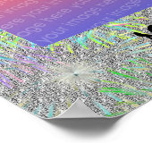 Poster Casquette Et Tassel (Coin)