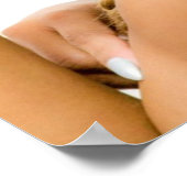 Poster Casquette I'm G (Coin)