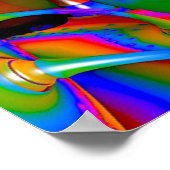 Poster Casquette magique (Coin)