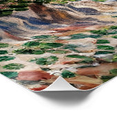 Poster Casquette Martin (Coin)