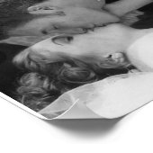 Poster Casquette perdu (Coin)