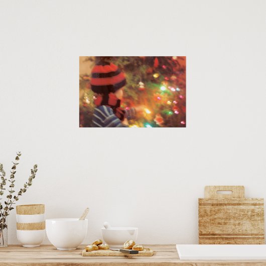 Poster Casquette trié (Cuisine)