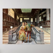 POSTER CASQUETTES ! (Devant)