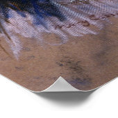 Poster Cassatt - Croquis De François 1903 (Coin)