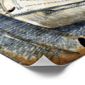 Poster Cassatt - En Boîte D'Opéra (Coin)