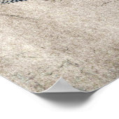 Poster Cassatt - Susan et l'enfant face à face (Coin)