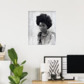 Poster Casse 1 (Bureau à domicile)