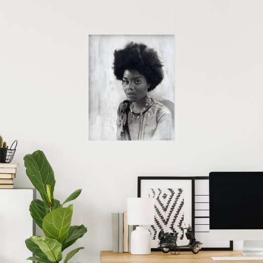 Poster Casse 1 (Bureau à domicile)