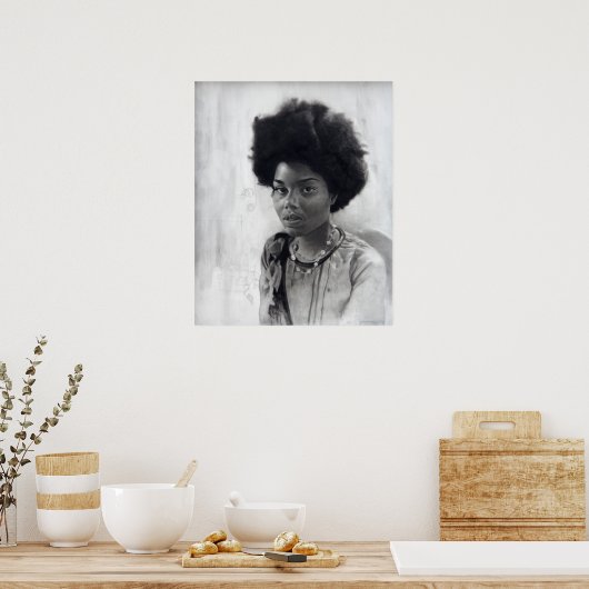 Poster Casse 1 (Cuisine)