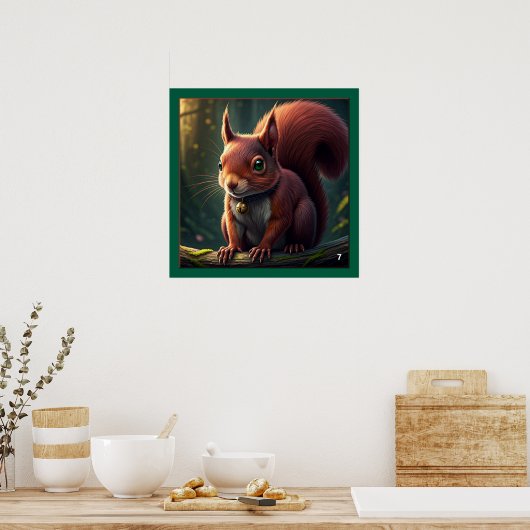 Poster Casse-noix de vin (Cuisine)