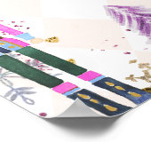 Poster Casse-noix Pays des douceurs Anniversaire Capsule  (Coin)