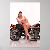 Poster Cassie et le Z1 (Devant)