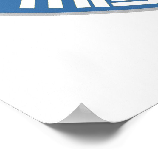 POSTER CASSINI - HUYGENS (Coin)