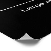 Poster CassiniMission-Enceladusstripes_ca (Coin)