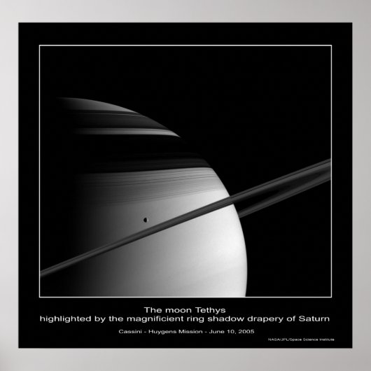 Poster CassiniMission-TethysRingShadow_ca (Devant)