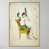 Poster Cassiopée (Devant)