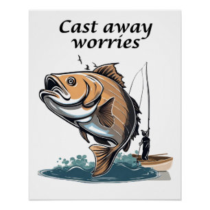 Poster Cast Away